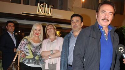 Tehdit iddialarını yalanladı