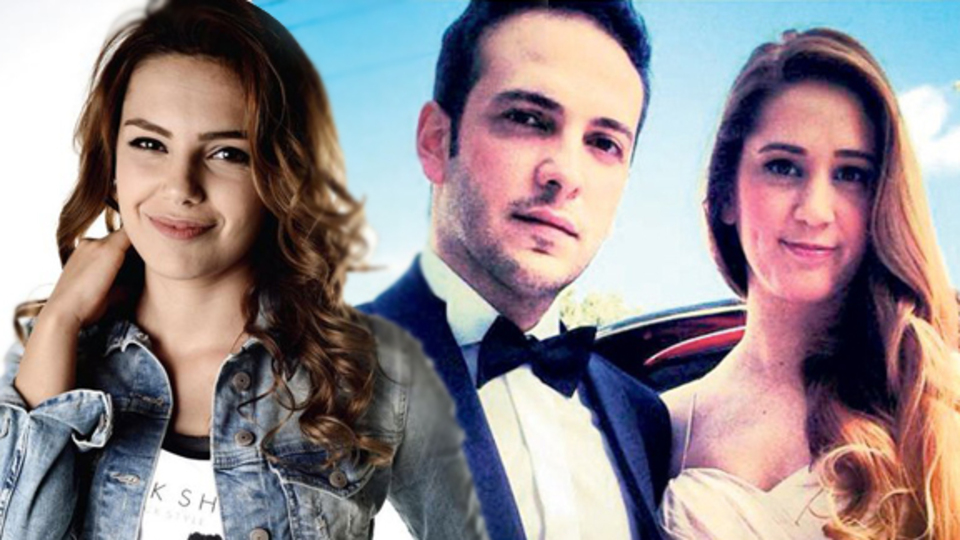 Zeynep Koçak'tan Yağmur Tanrısevsin açıklaması