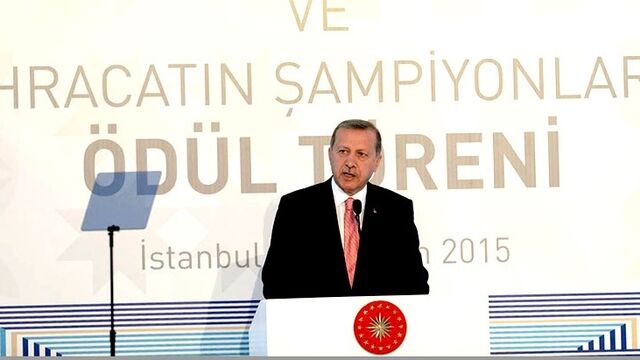 'Ateş çemberindeyiz güçlü olmamız şart'