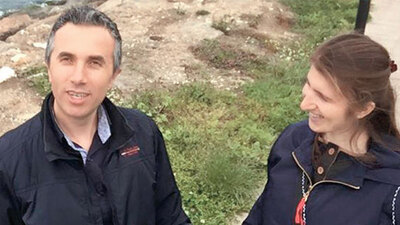 Zorunlu aşıya ikiz freni