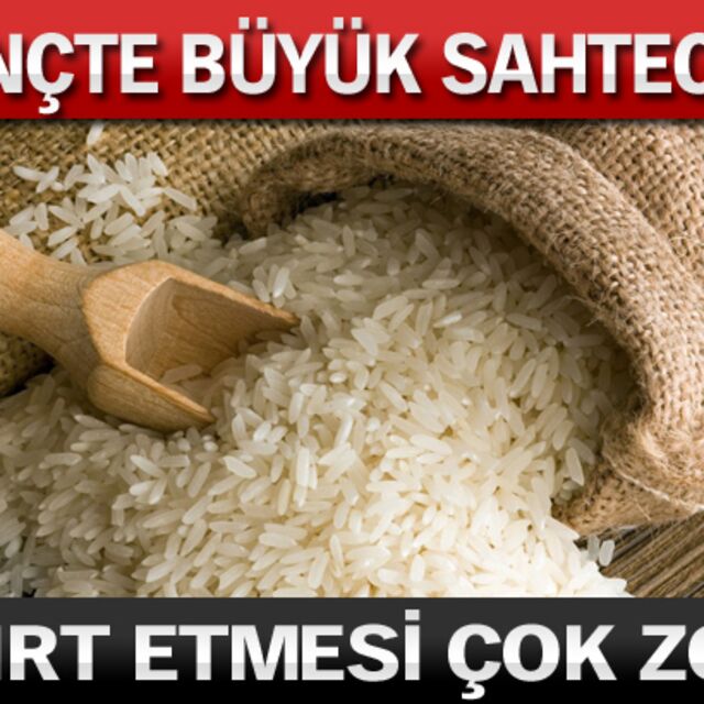 Ayırt etmesi çok zor!