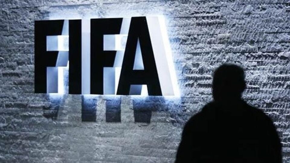 FIFA soruşturmasında flaş gelişme