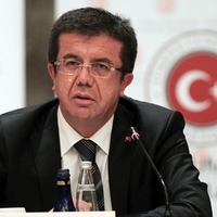 Bakan Zeybekci'den ödül açıklaması