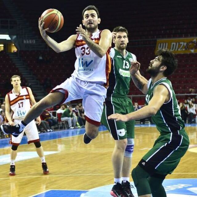 Darüşşafaka Doğuş'a 4 takviye