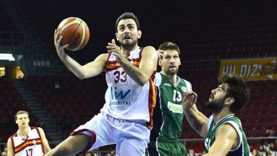 Darüşşafaka Doğuş'a 4 takviye