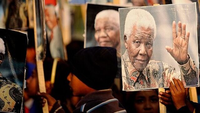 BM Nelson Mandela ödülünün sahipleri belli oldu