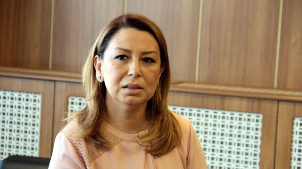 "Biz hiçbir siyasi partiye mecbur değiliz, mahkum değiliz"