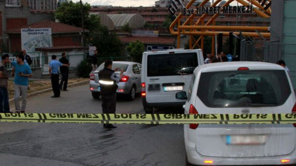 İstanbul'da şoke eden olay!