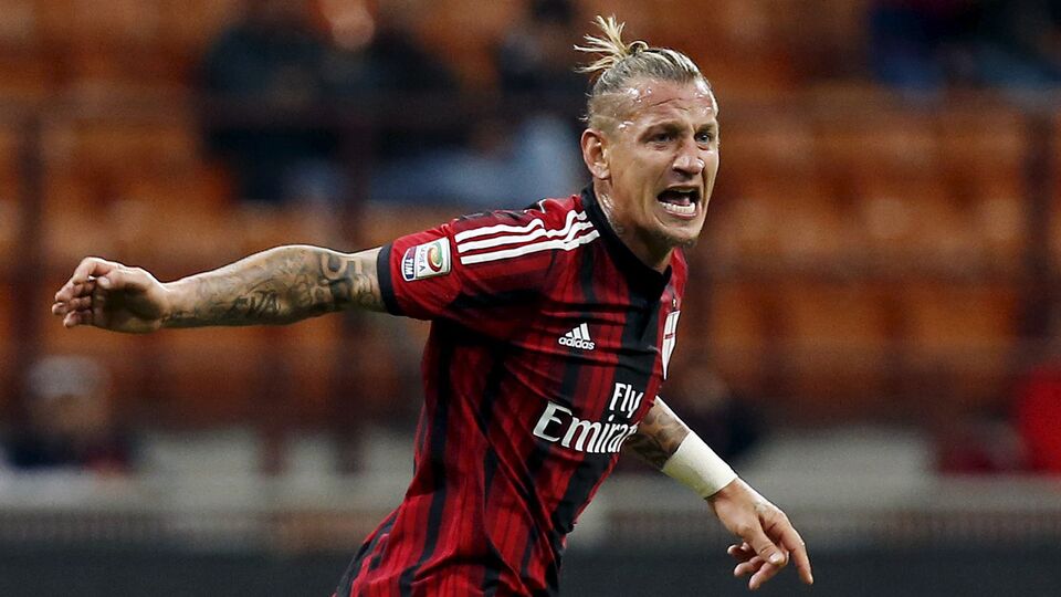 Mexes'e çılgın teklif!