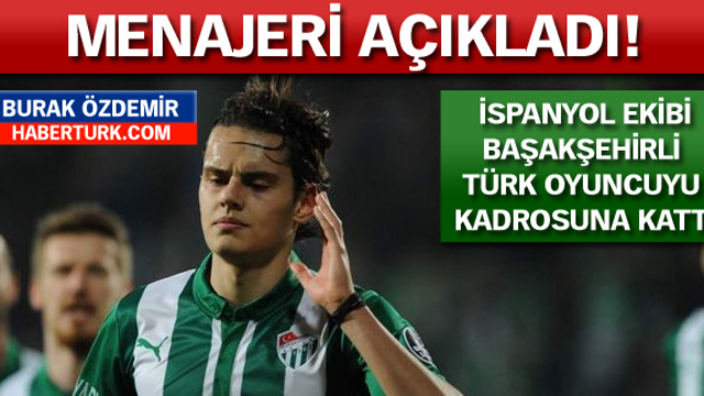 Dünya devi ile imzaladı mı?