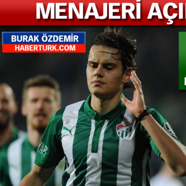 Dünya devi ile imzaladı mı?