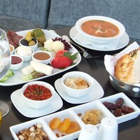 İftarda ne pişirsem?