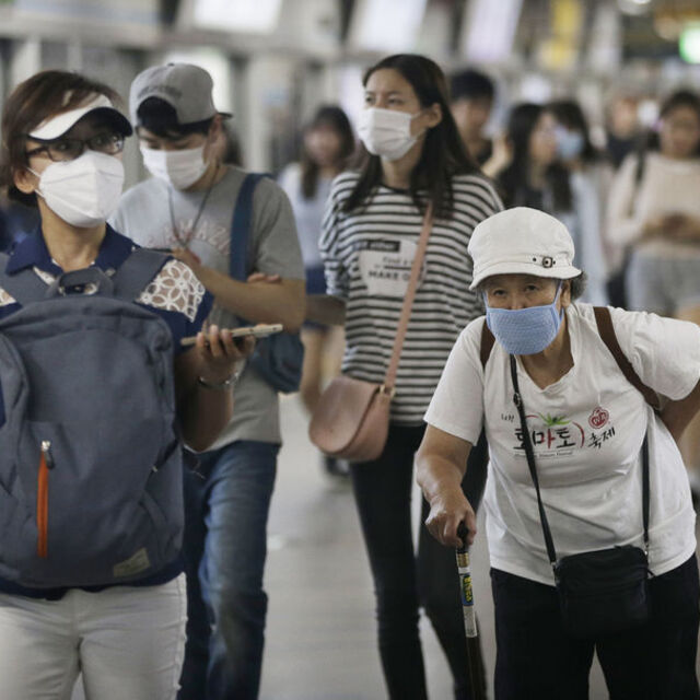 MERS öldürmeye devam ediyor!