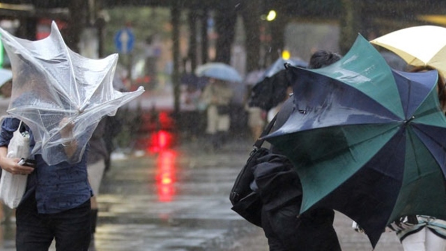 Meteoroloji'den Ankara'nın iki ilçesi için uyarı!