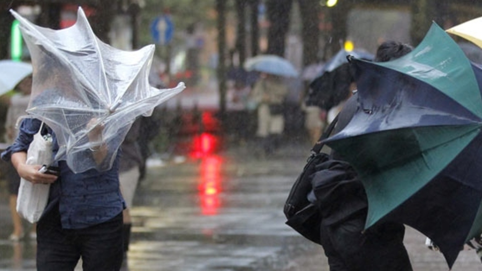 Meteoroloji'den Ankara'nın iki ilçesi için uyarı!