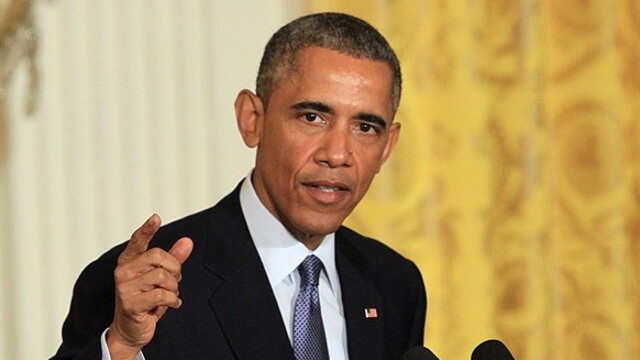 Obama ırkçılık açıklamasında 'zenci' kelimesini kullandı