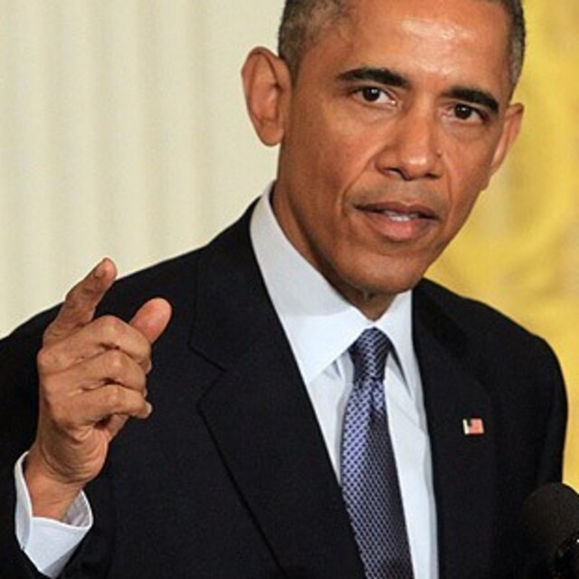 Obama ırkçılık açıklamasında 'zenci' kelimesini kullandı