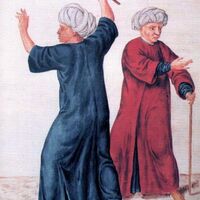 Bir aylığına Müslümanlar