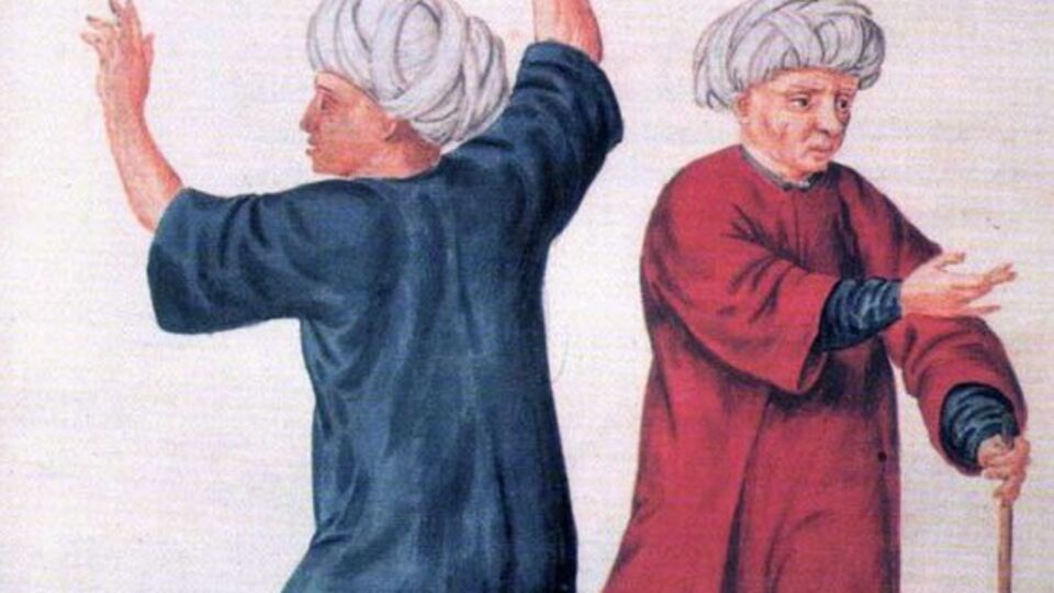 Bir aylığına Müslümanlar