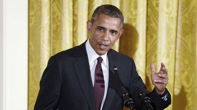 Obama'dan Beyaz Saray'da iftar