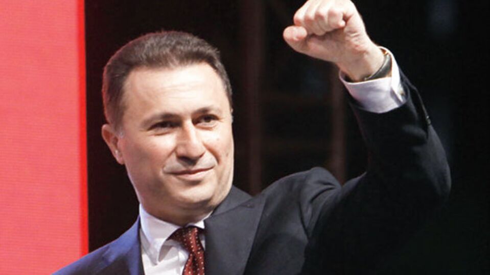 İstihbarata anamuhalefeti dinletti