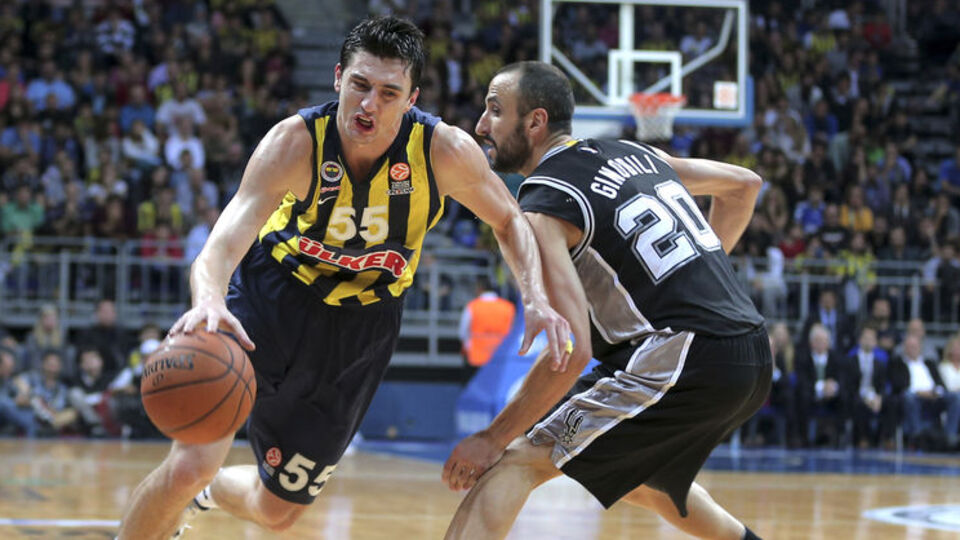 Emir Daçka'ya doğru
