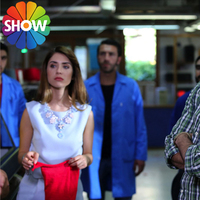 'Fabrika Kızı' başlıyor!