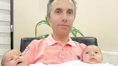 Sezaryene de itiraz etmişler