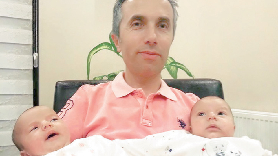 Sezaryene de itiraz etmişler