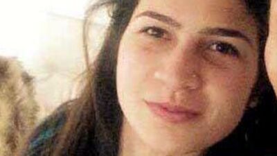 Cansu'nun ölümü ile ilgili tüyler ürperten bir gerçek daha!