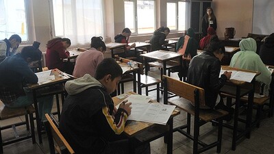 TEOG tercihleri için danışmanlık hizmeti başlıyor