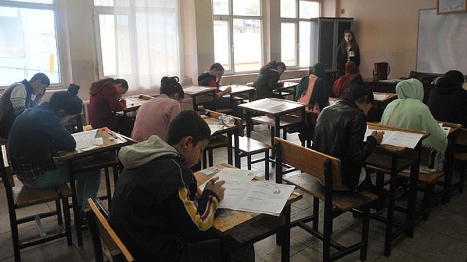 TEOG tercihleri için danışmanlık hizmeti başlıyor