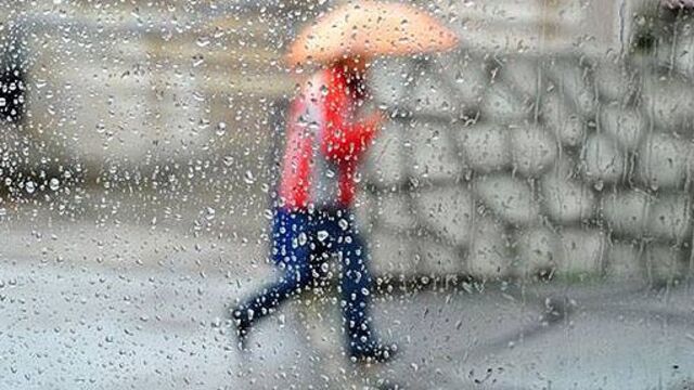 Meteoroloji uyardı: Bu saatlere dikkat!