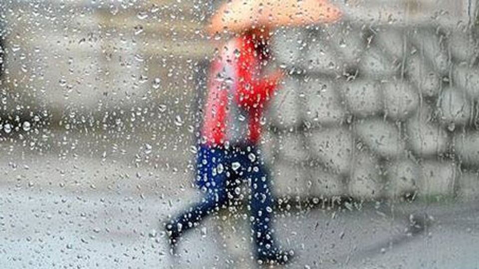 Meteoroloji uyardı: Bu saatlere dikkat!