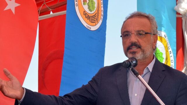 "Benim vücut kimyam bozuldu"
