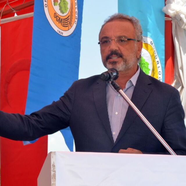 "Benim vücut kimyam bozuldu"