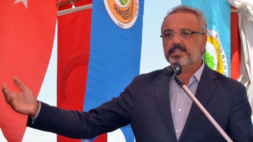"Benim vücut kimyam bozuldu"