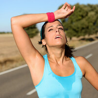 Terlemeye bu yöntemlerle "dur" deyin!