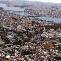 İşte İstanbul'un kentsel dönüşüm raporu!