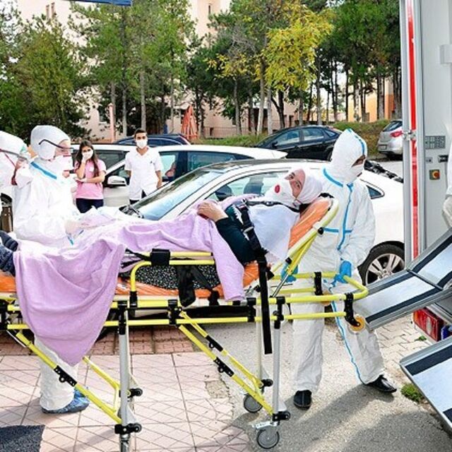 MERS 3 yılda 471 can aldı