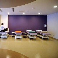 Rehabilitasyon klinik oteller kuruluyor