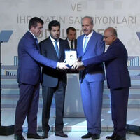 Zeybekci'den 'Rıza Sarraf' tepkisi!