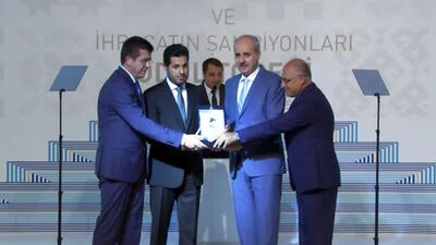 Zeybekci'den 'Rıza Sarraf' tepkisi!