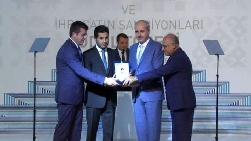 Zeybekci'den 'Rıza Sarraf' tepkisi!