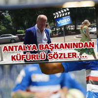 Eto'o çıldırttı