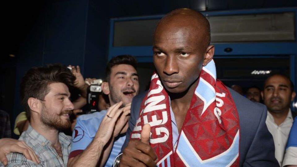 Mbia'dan üzecek haber