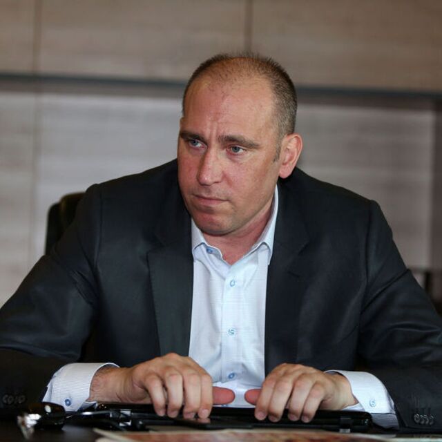 "TBL'nin adı 'Süper Lig' olacak"