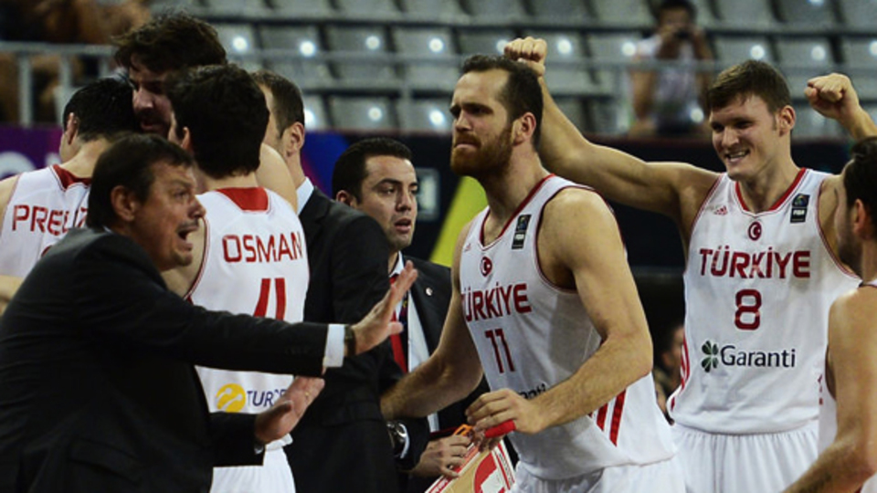 12 Dev Adam'ın kadrosu açıklandı