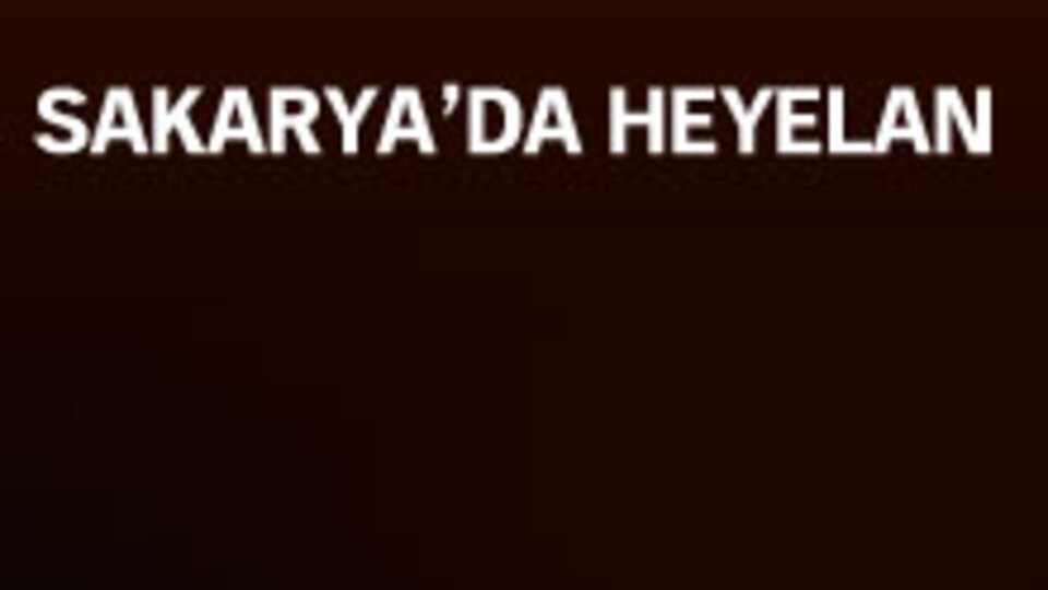 D-100 karayolu çift yönlü ulaşıma kapandı