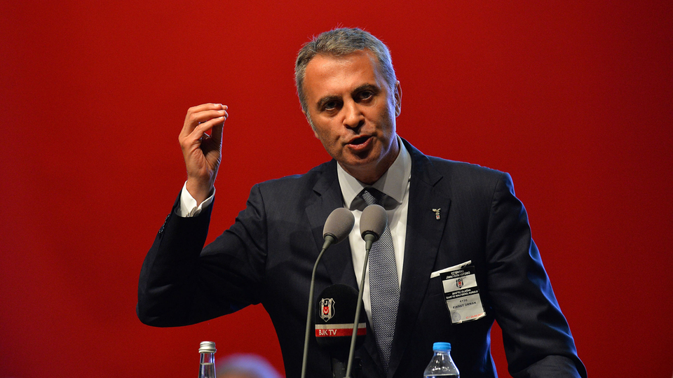 'Hakkımı helal etmiyorum' sözlerine flaş yanıt!